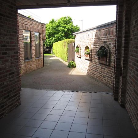 Vakantiewoning Upstairzzz Kortessem Zewnętrze zdjęcie