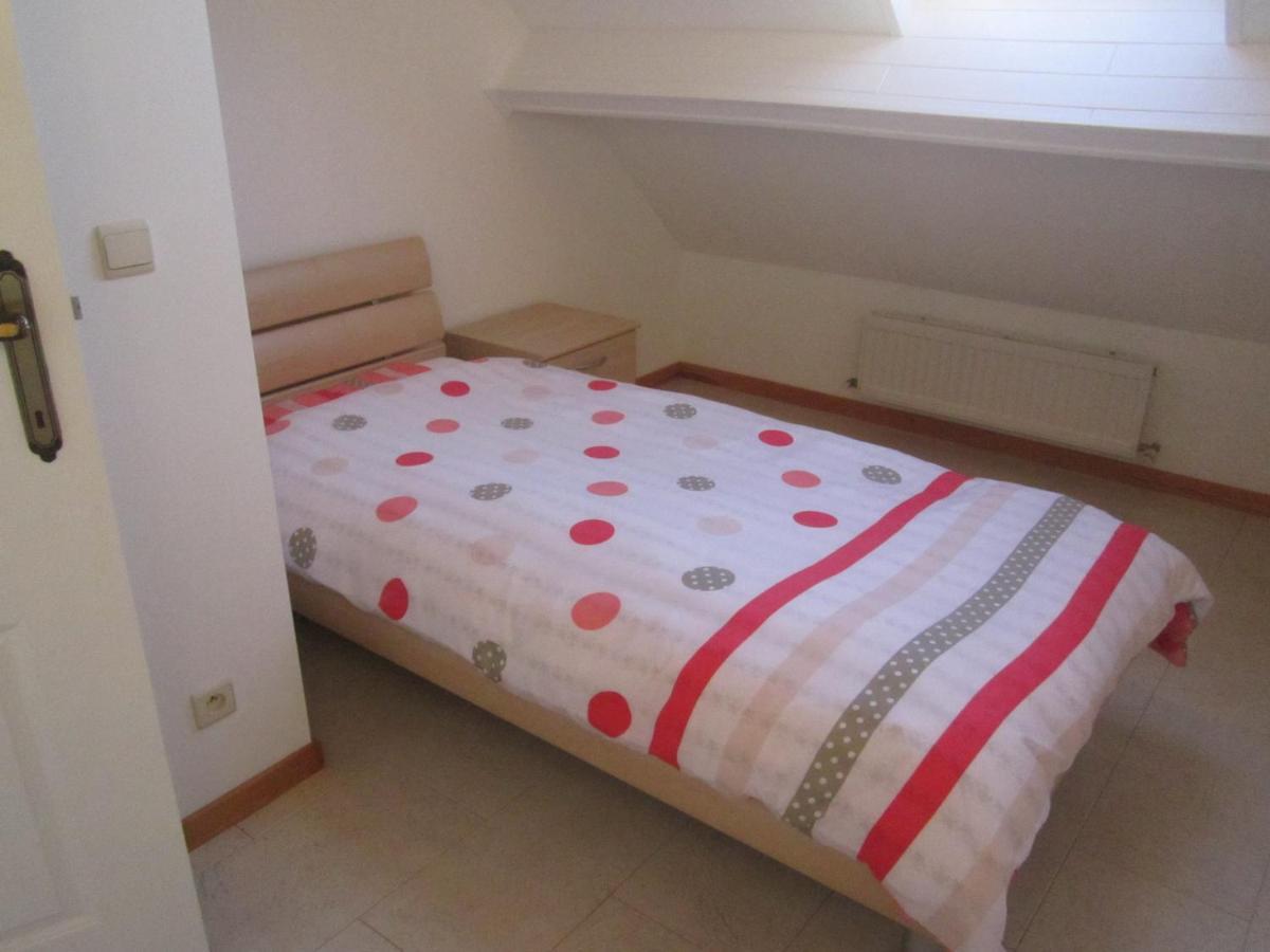 Vakantiewoning Upstairzzz Kortessem Zewnętrze zdjęcie
