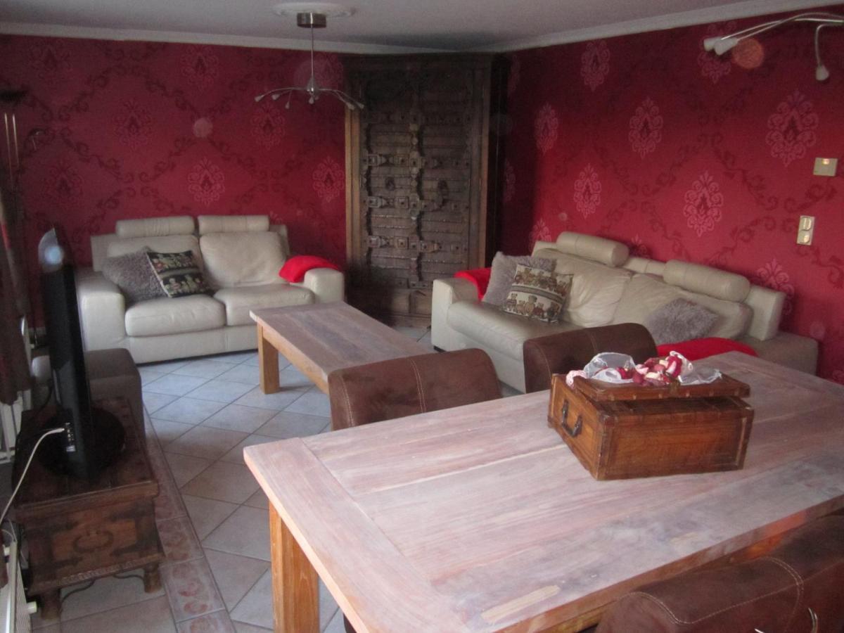 Vakantiewoning Upstairzzz Kortessem Zewnętrze zdjęcie