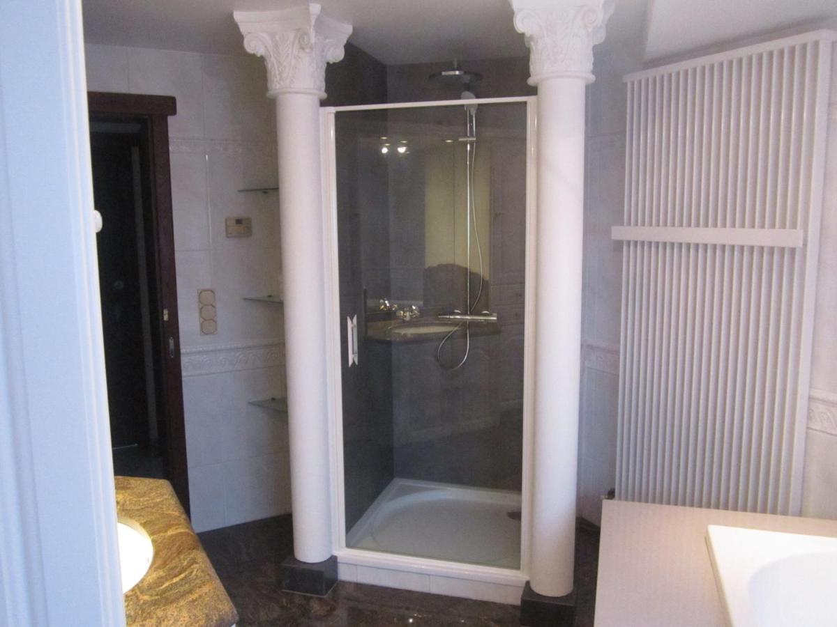 Vakantiewoning Upstairzzz Kortessem Zewnętrze zdjęcie