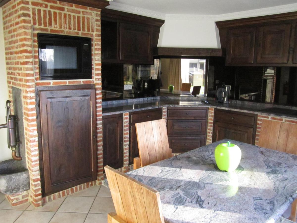 Vakantiewoning Upstairzzz Kortessem Zewnętrze zdjęcie