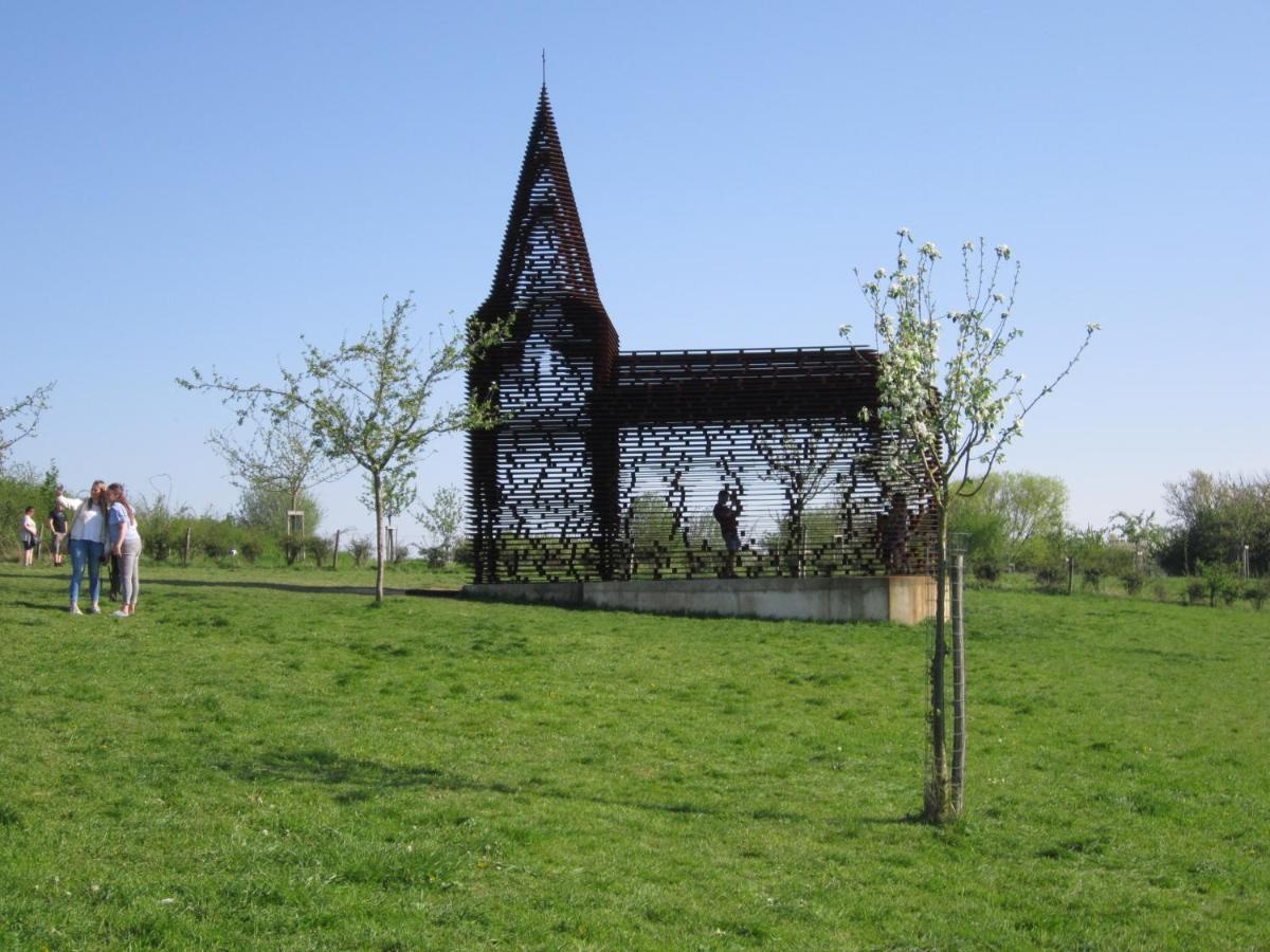 Vakantiewoning Upstairzzz Kortessem Zewnętrze zdjęcie