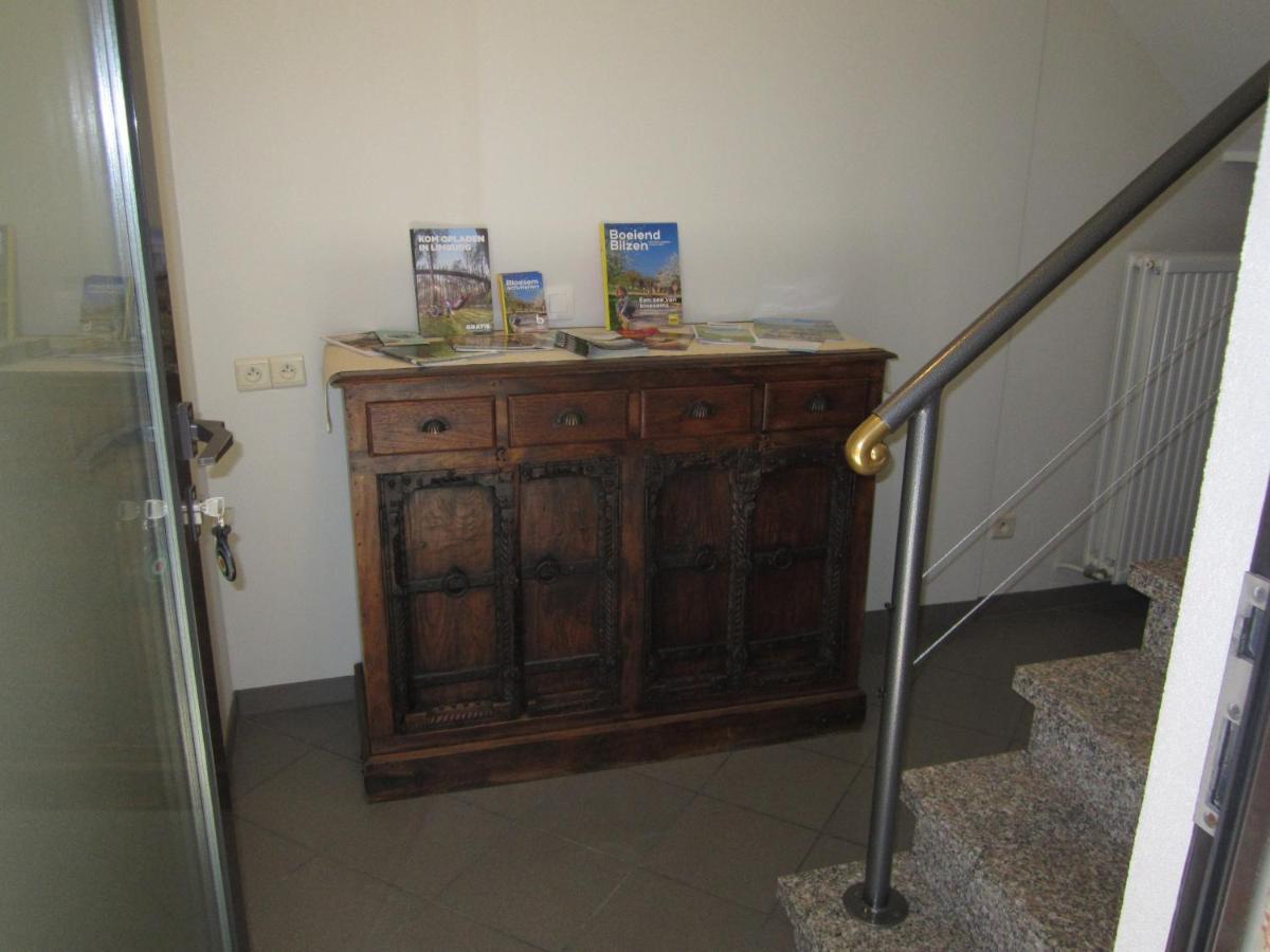 Vakantiewoning Upstairzzz Kortessem Zewnętrze zdjęcie