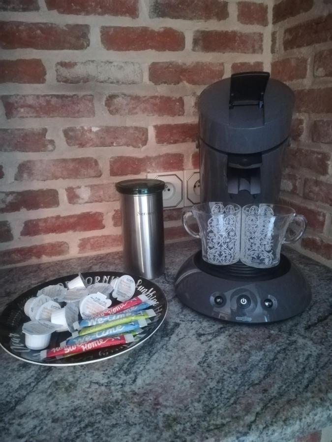 Vakantiewoning Upstairzzz Kortessem Zewnętrze zdjęcie