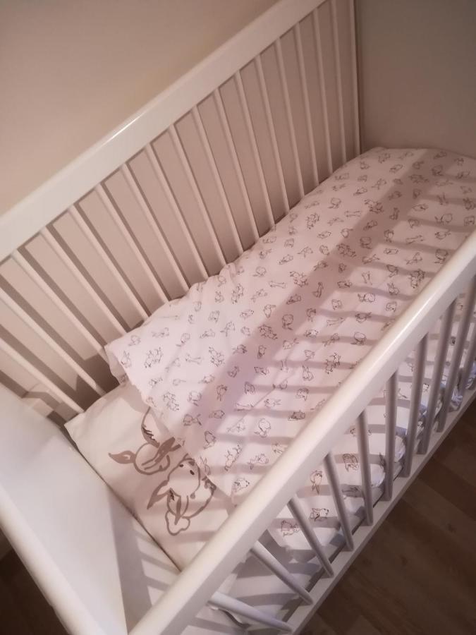 Vakantiewoning Upstairzzz Kortessem Zewnętrze zdjęcie